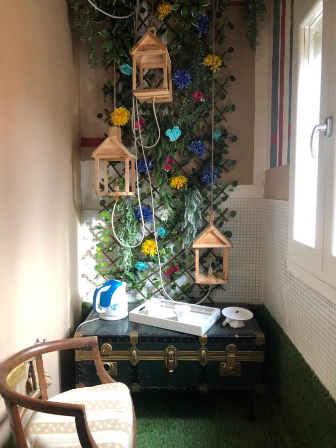 Bed & Breakfast Ai Giardini De Casteo